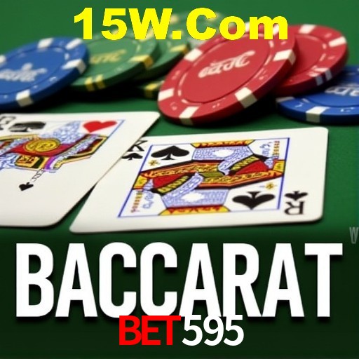 Bet595 App