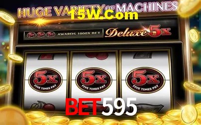 Bet595 CaSSino