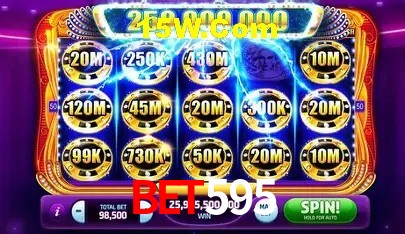 Bet595,Bet595 App