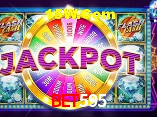 Bet595: Jogos de Caça-Níqueis-Altas Recompensas, Roleta-Velocidade, Blackjack-Desafios Máximos