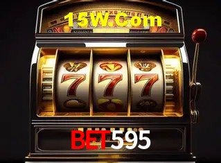 Bet595: Seu Cassino Premiado com Pagamentos Rápidos