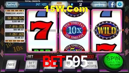 Bet595 - Login Site Oficial - Bet595 App