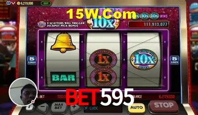 Bet595 CaSSino